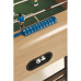 Настольный футбол  Garlando F-3 Foldy Maplewood (F3ACULNOFOLDY) - фото №2